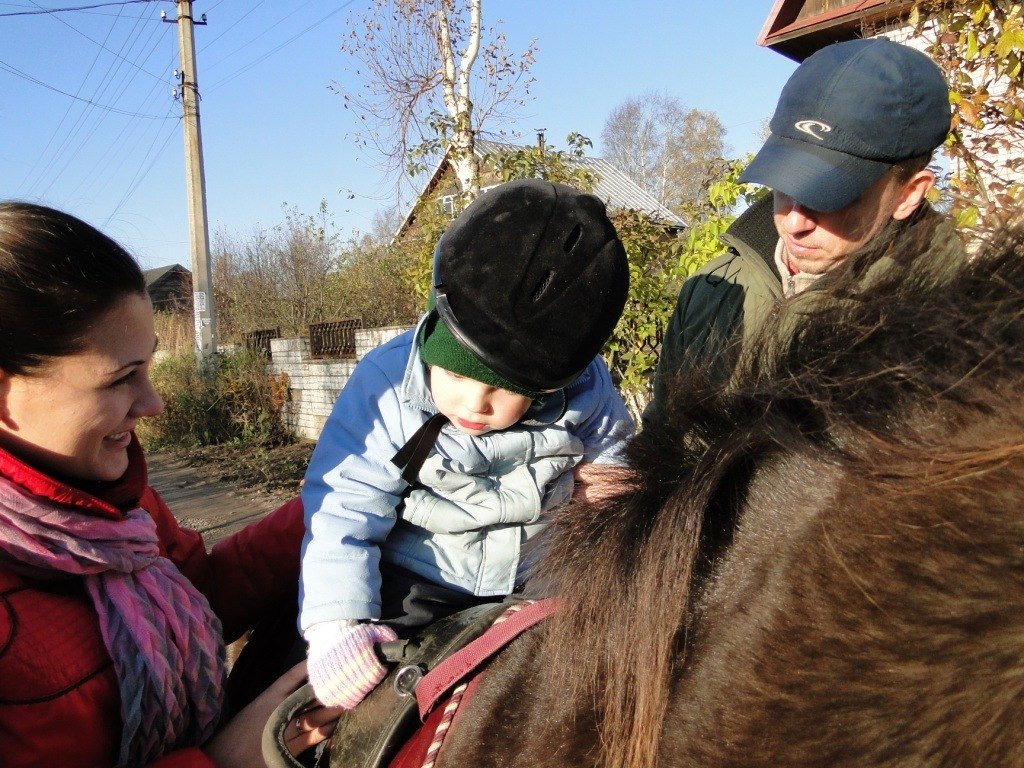 Confident Step: help orphans with Cerebral Palsy