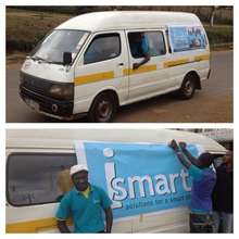 Prepping the Smart Car