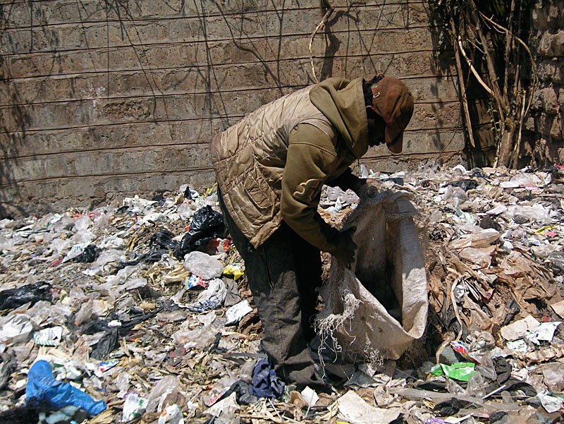 Jobs for High-Potential Youth in Urban Slums