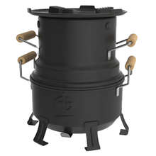 Envirofit Cook Stove