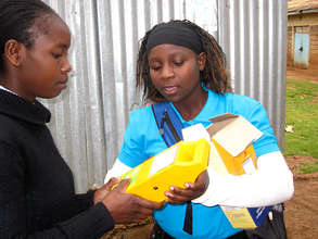 Making a Difference