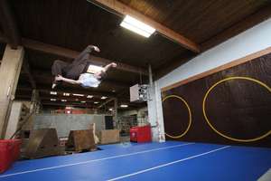 The Airtrick