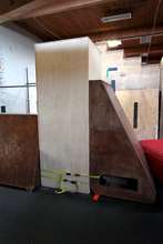 THE MONOLITH