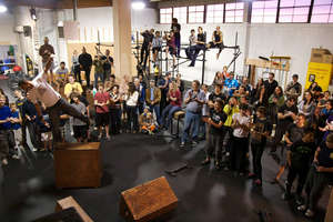 The community