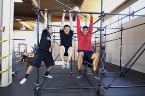 Adult class