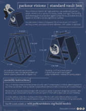 Vault box plans (so blueprinty!)