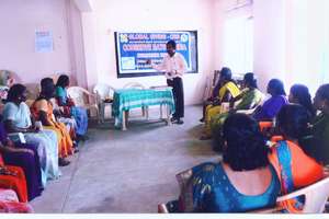 WORKSHOP ON BATS CONSERVATION