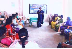 WORKSHOP ON BATS CONSERVATION