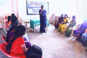 WORKSHOP ON BATS CONSERVATION