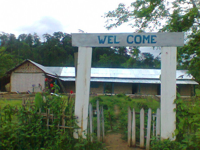 Let's Support a School for 125 Children in India!