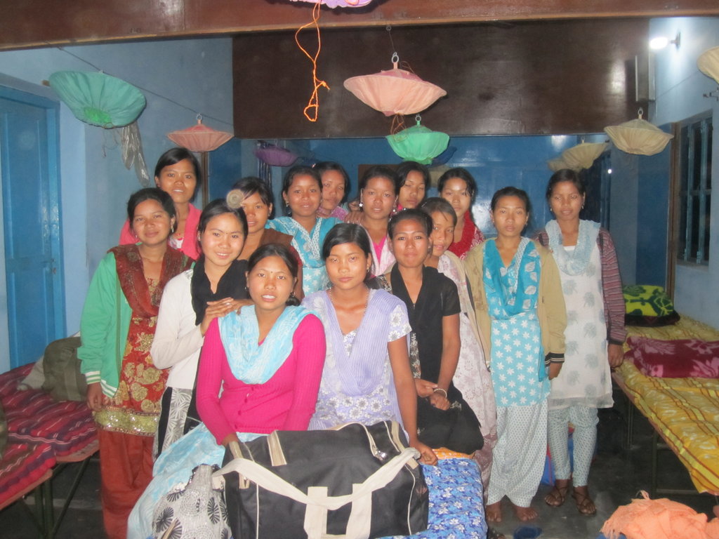 Let's Support a School for 125 Children in India!