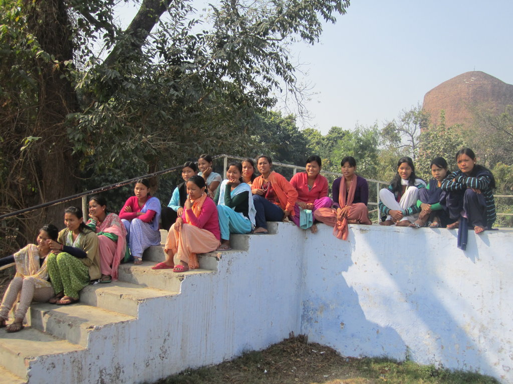 Let's Support a School for 125 Children in India!