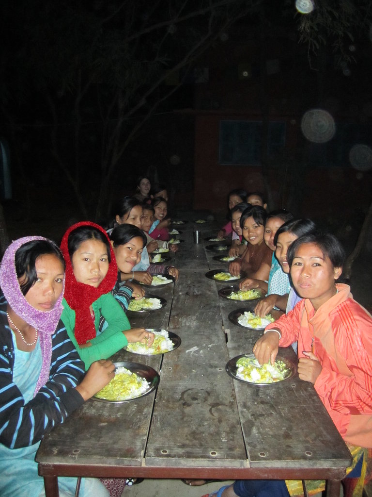 Let's Support a School for 125 Children in India!