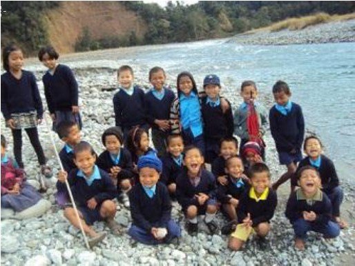 Let's Support a School for 125 Children in India!
