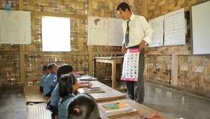 Teacher