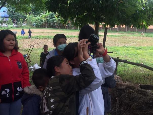 Photography Class