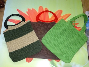 Handmade by the HDS students!