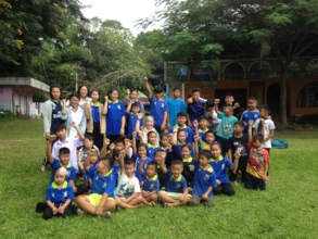 HDS Back to school photo!