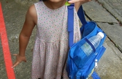 Send 70 At-risk Children to School in Thailand