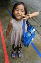 Send 70 At-risk Children to School in Thailand