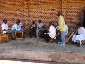 Sensitizations, awareness campaigns and  meetings