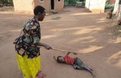 Child Abuse Must Be Stopped -Uganda