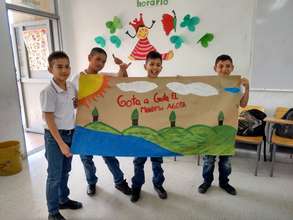 Classroom activities