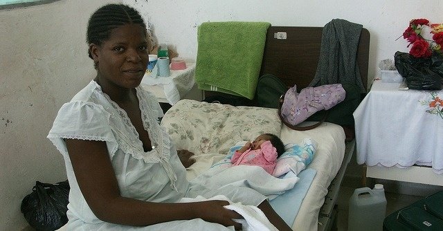 Essential Medicines for Haitian Doctors