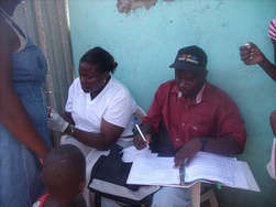Community Health Outreach