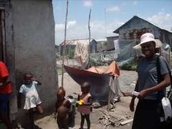 Community Health Outreach