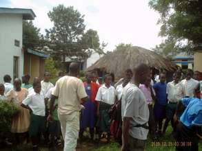 School Tree Program