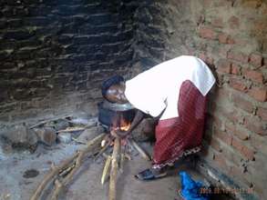 1 - 2 Million Trees a Year in Uganda's Countryside