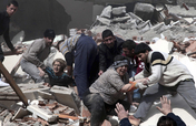 Help Survivors of Turkey's 7.2 Earthquake