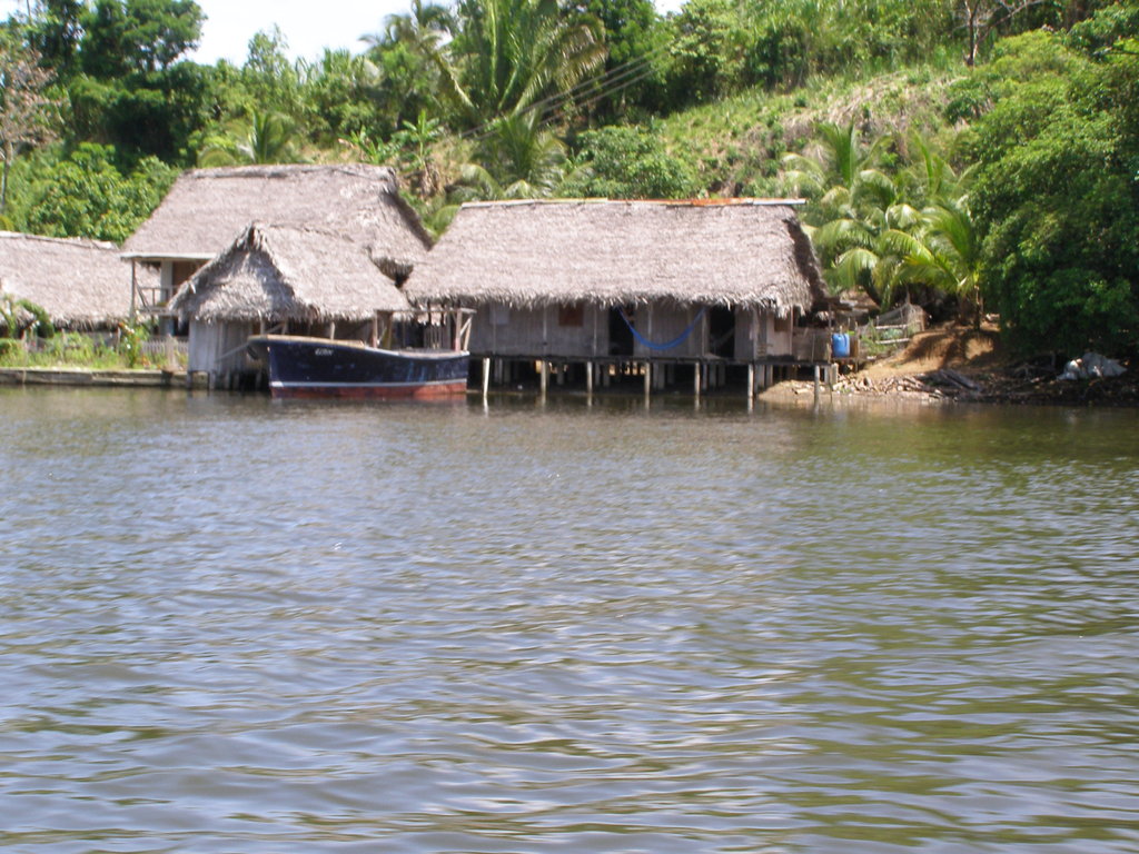 Promoting Sustainable Livelihoods in Guatemala