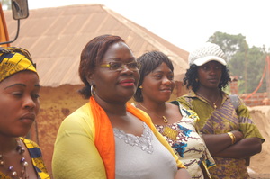Rural Nortwest: SWAAC partners with women's groups