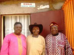 Training Traditional Health Practitioners
