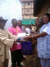 Distributing Female Condoms in the Northwest