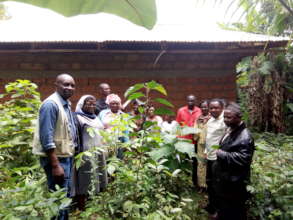 Community engagement