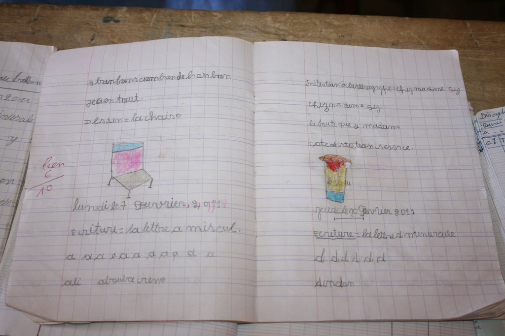 Educate 70 children in the village of Mora, Mali
