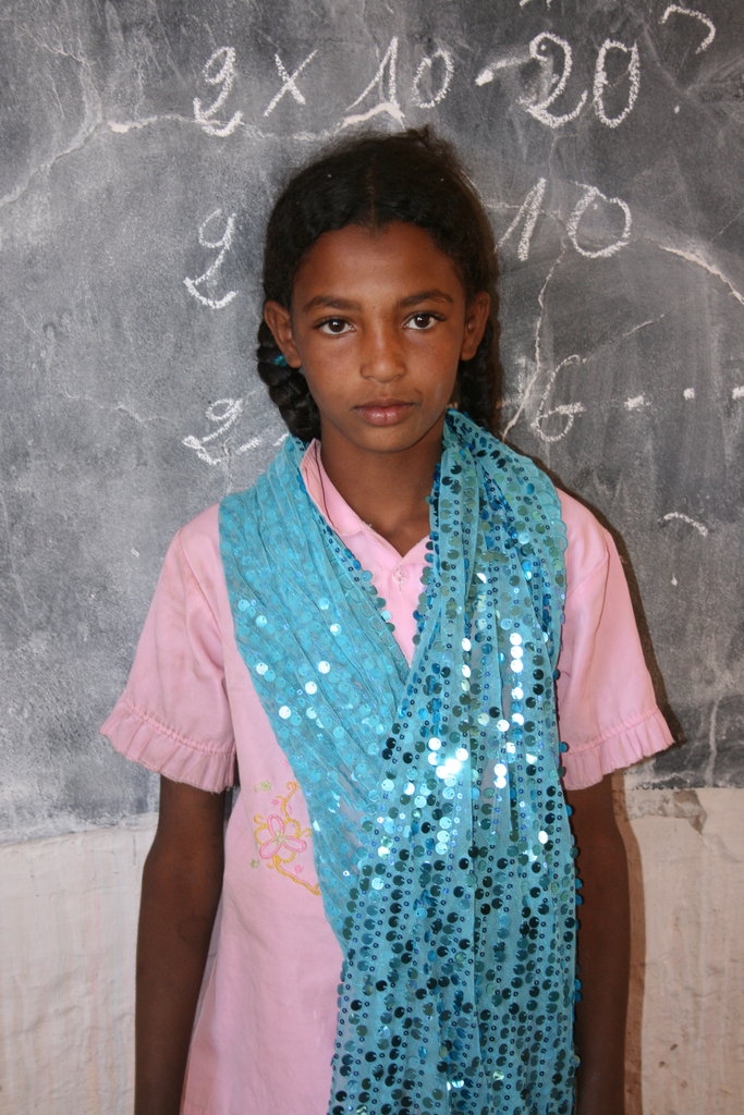 Educate 70 children in the village of Mora, Mali