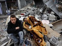 Turkey Earthquake Emergency Fuel Relief