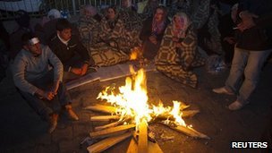 Turkey Earthquake Emergency Fuel Relief