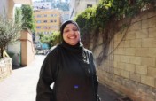 Support Female Entrepreneurs in Palestine