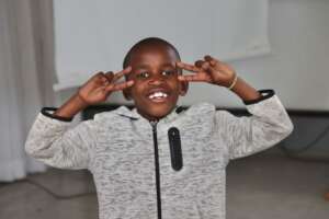 We are changing young lives from 6 to 21 years old