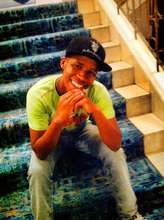 Golden smile for receiving TWO distinctions!