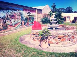 Our youth centre - a true haven for our youngsters