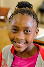 Restoring broken lives and creating bright futures