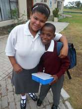 Children and young people that deserve support!