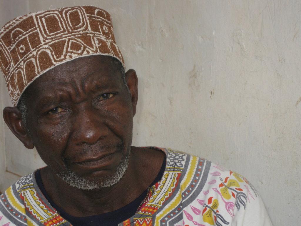 Beekeeping to Conserve Tanzania's Rainforest
