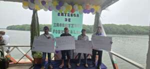 Celebration of PES payments